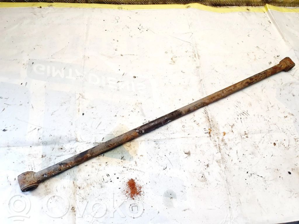 KIA Sorento Bară antiruliu spate