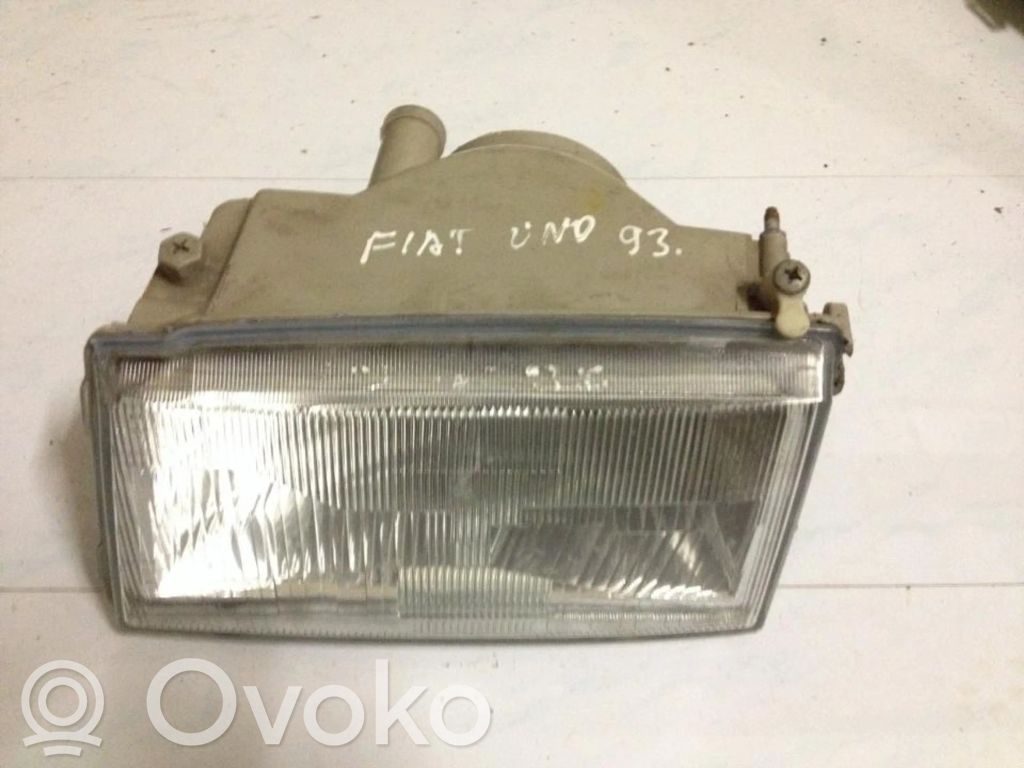 Fiat Uno Far 