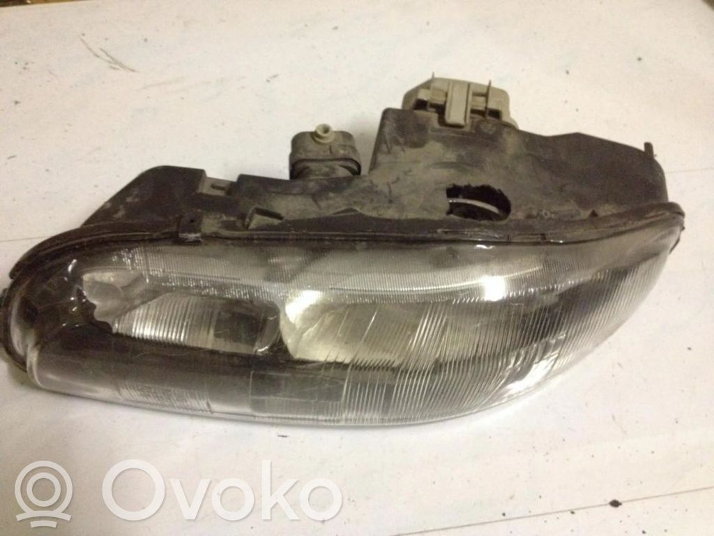 Phare frontale   88201557SX,88201557SX