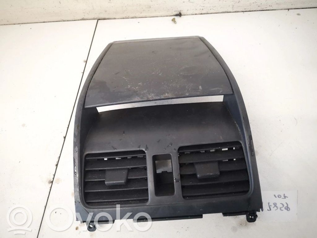 Suzuki SX4 Griglia di ventilazione centrale cruscotto 