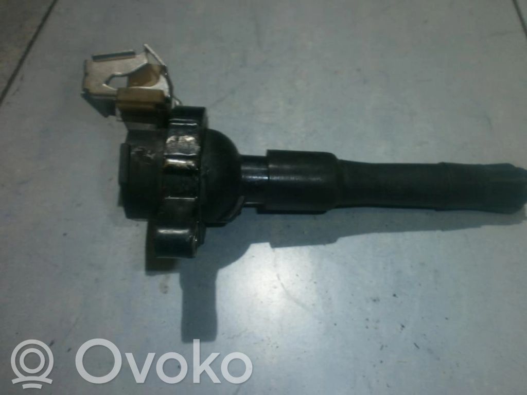 BMW 5 E39 Cewka zapłonowa wysokiego napięcia