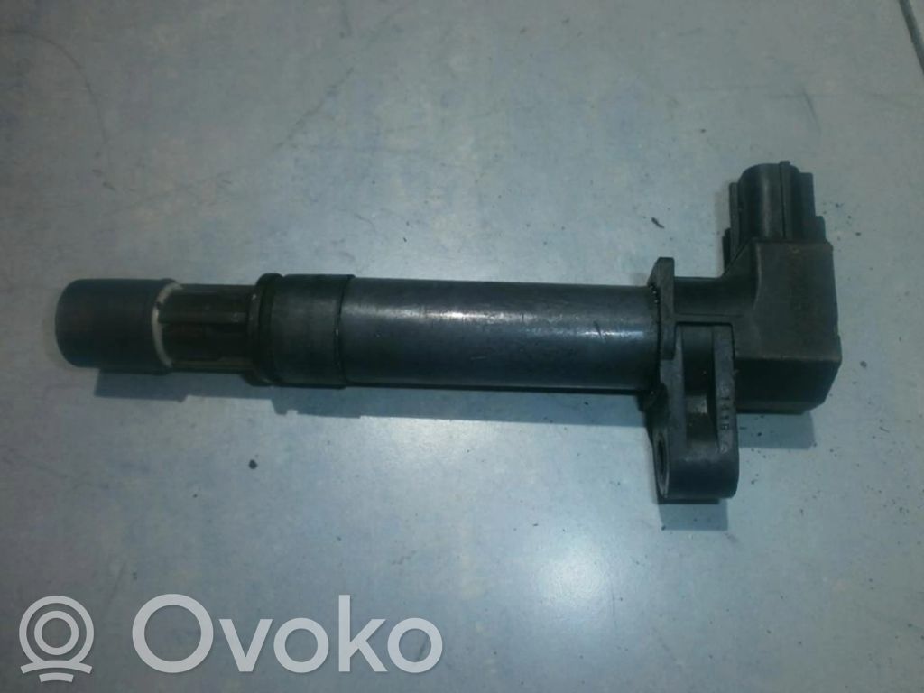 Jeep Liberty Bobina di accensione ad alta tensione