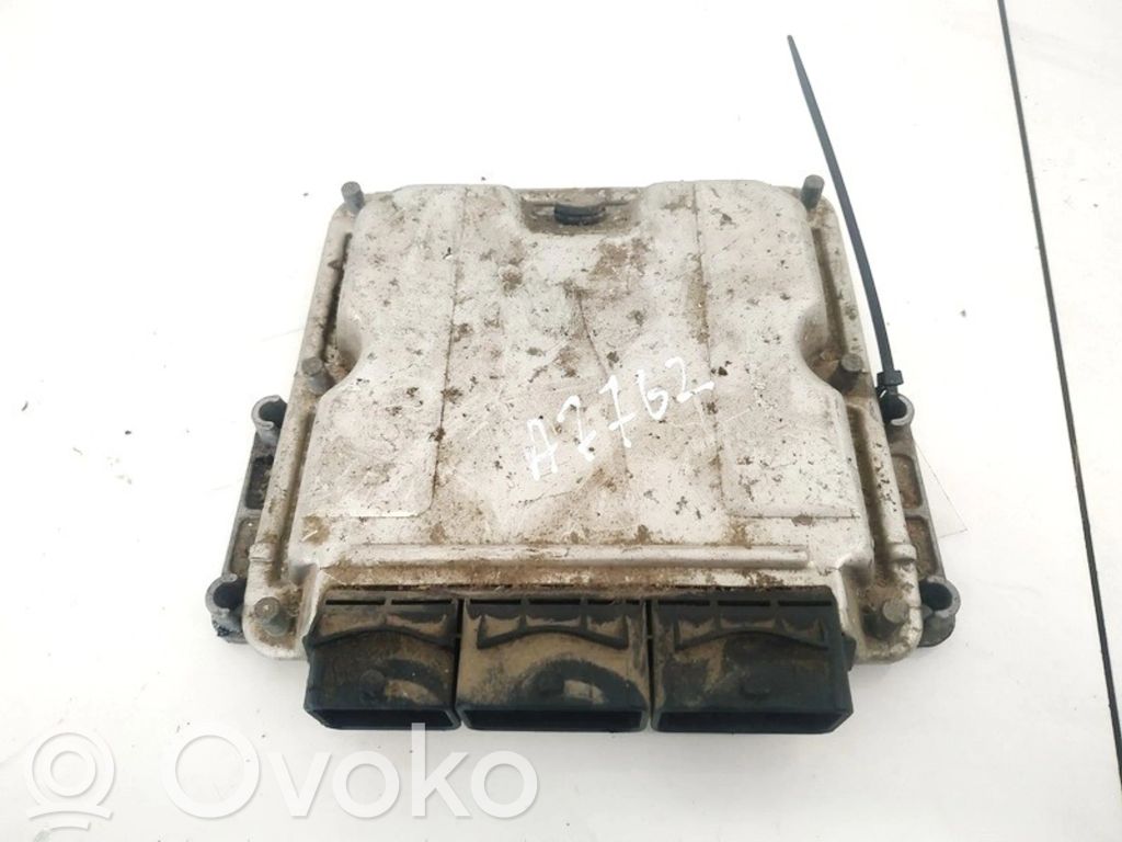 Unitate/modul de control motor   8200112661,0281010297,0281010297,8200112661