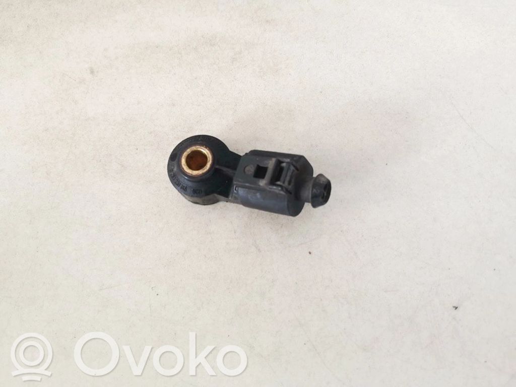 Skoda Fabia Mk2 (5J) Senzor detentă 