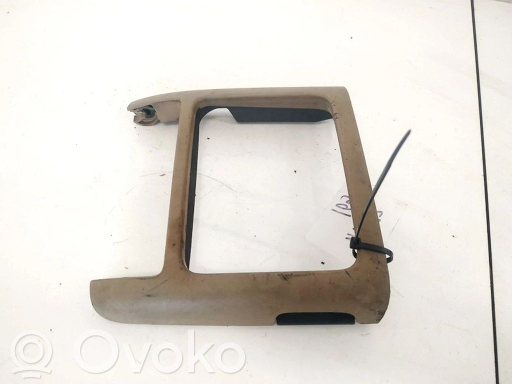 Volvo S60 Alte piese de interior
