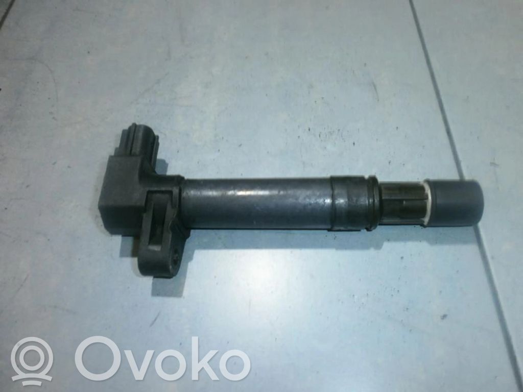 Jeep Liberty Bobina di accensione ad alta tensione