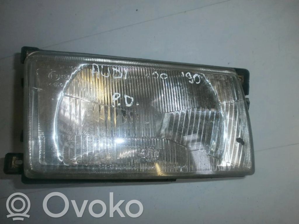 Volkswagen Polo II 86C 2F Scheinwerfer 