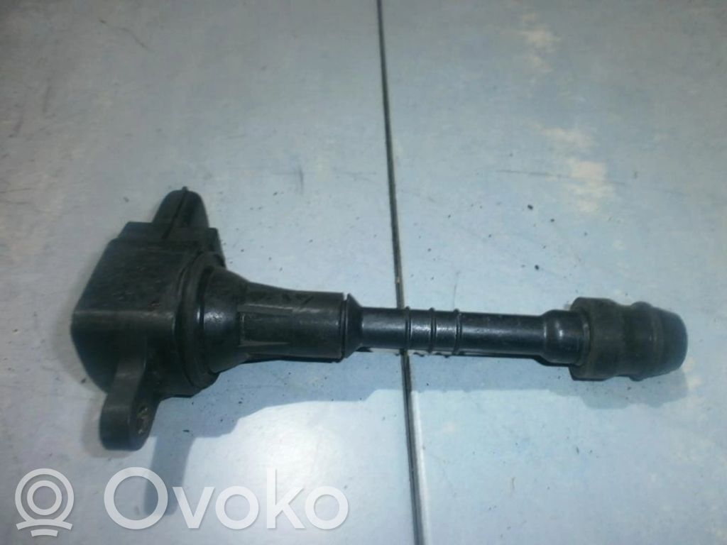 Nissan Almera Tino Bobina di accensione ad alta tensione