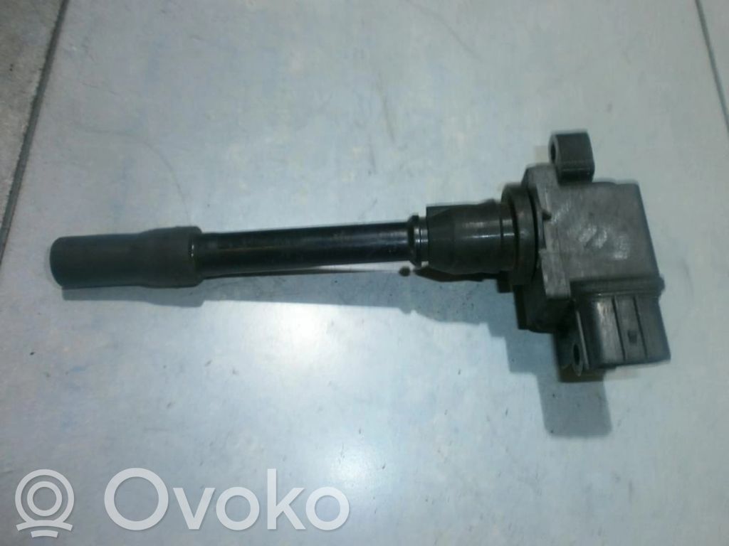 Mitsubishi Carisma Bobina di accensione ad alta tensione 