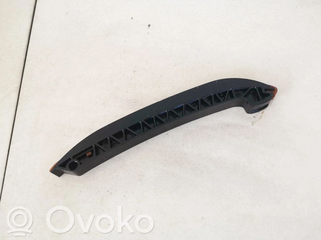 Skoda Fabia Mk2 (5J) Jakohihnan liukukisko 