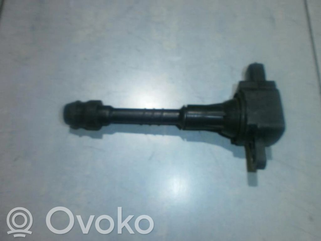 Nissan Almera N16 Bobina di accensione ad alta tensione