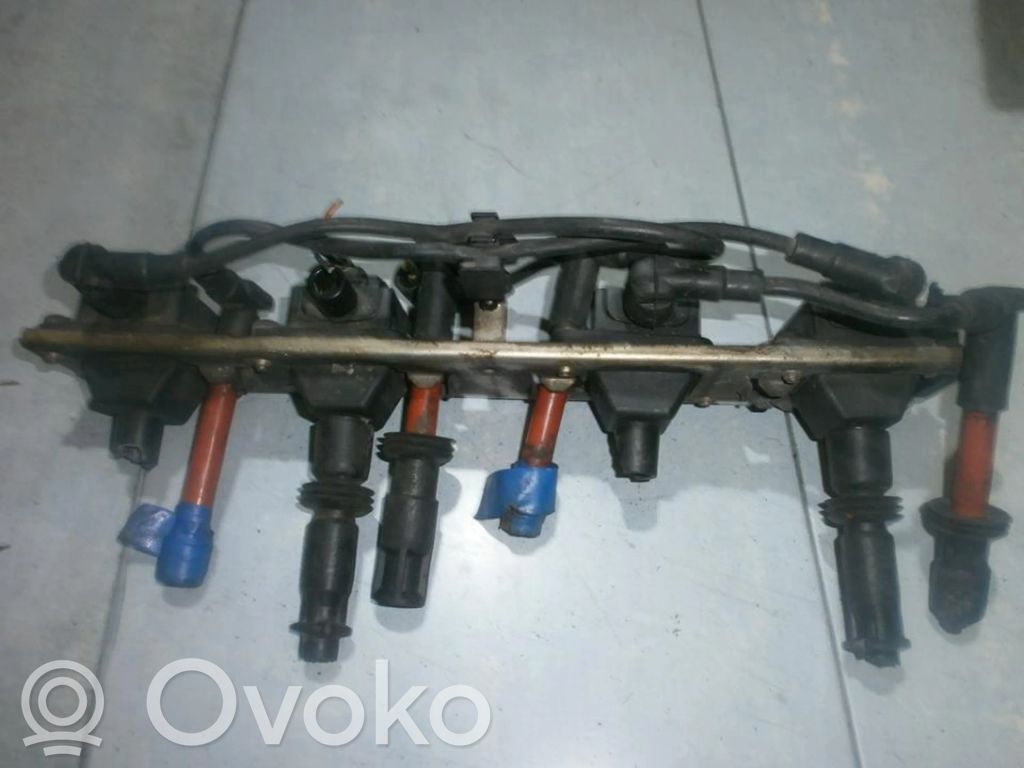 Alfa Romeo 145 - 146 Bobina di accensione ad alta tensione