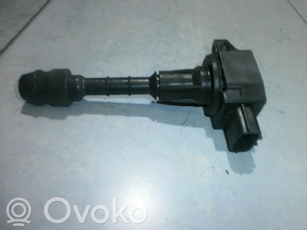 Nissan Micra Bobina di accensione ad alta tensione