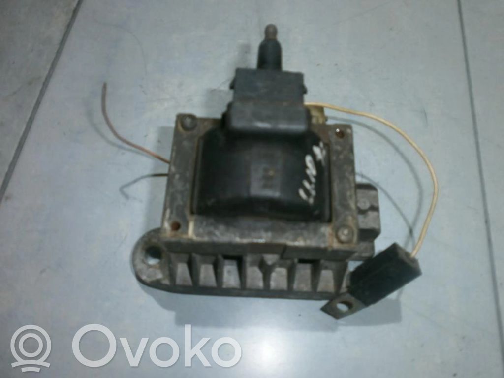 Bobina de encendido de alto voltaje   7700732263,7700732263
