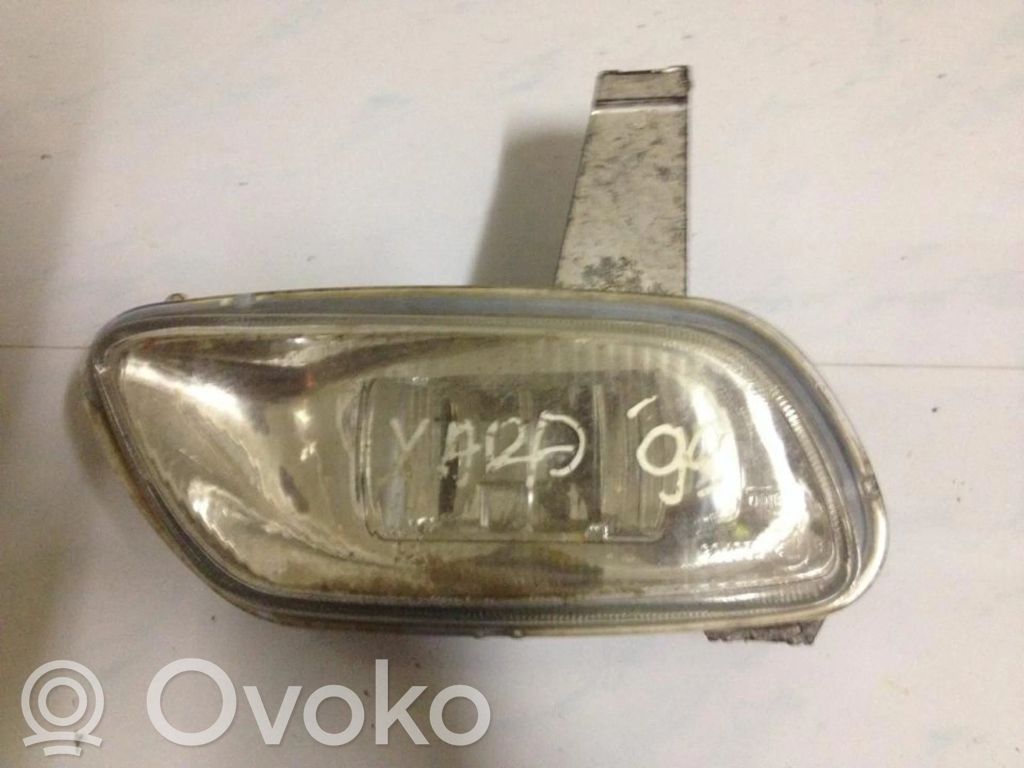 Citroen Xsara Światło przeciwmgłowe przednie 