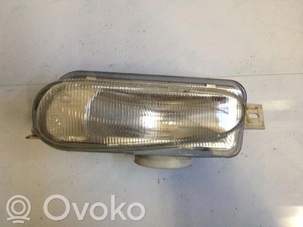 Ford Escort Etusumuvalo 