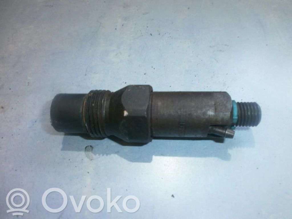 Ford Escort Inyector de combustible 