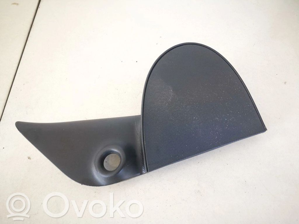 Toyota Aygo AB10 Alte piese de interior 
