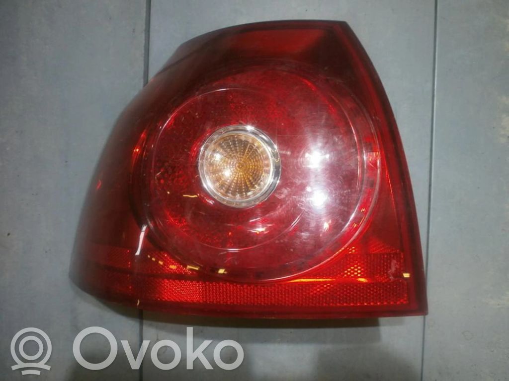 Luci posteriori   89031803,1K6945095AC,1K6945095AC,89031803