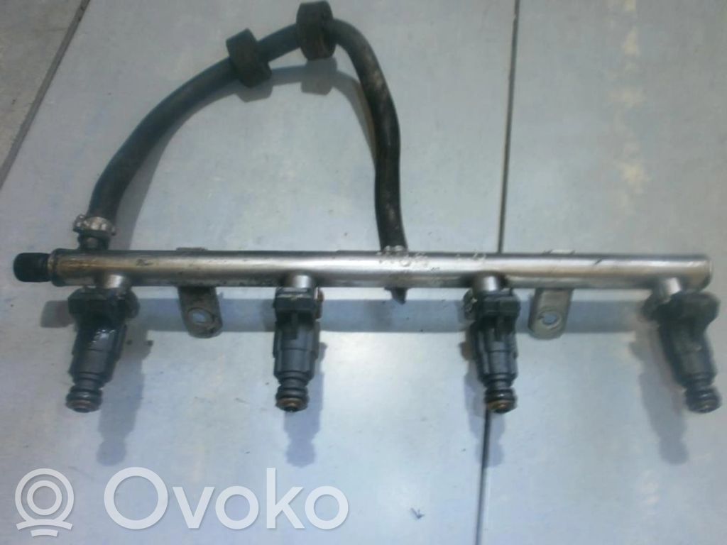 Mercedes-Benz A W168 Rampă alimentare injectoare 