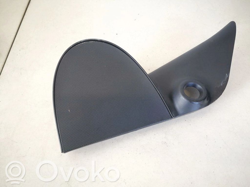 Toyota Aygo AB10 Altra parte interiore 