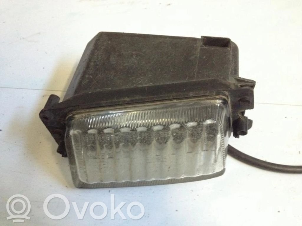 Seat Cordoba (6K) Etusumuvalo 