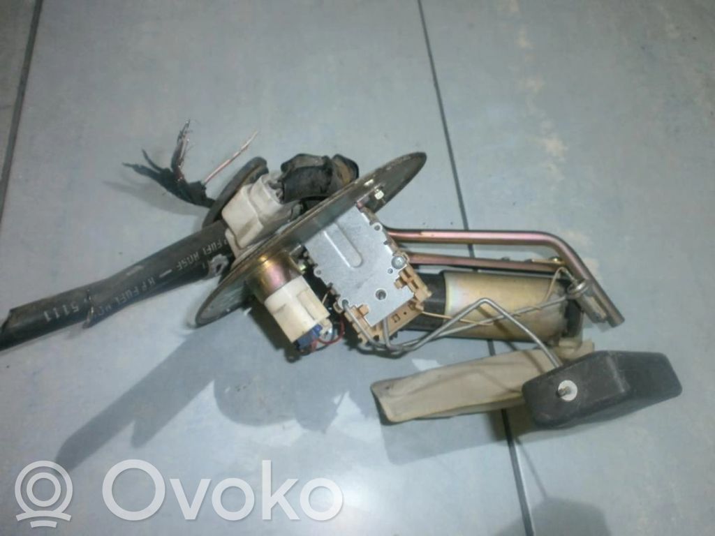 Mazda 323 Pompă combustibil în rezervor 