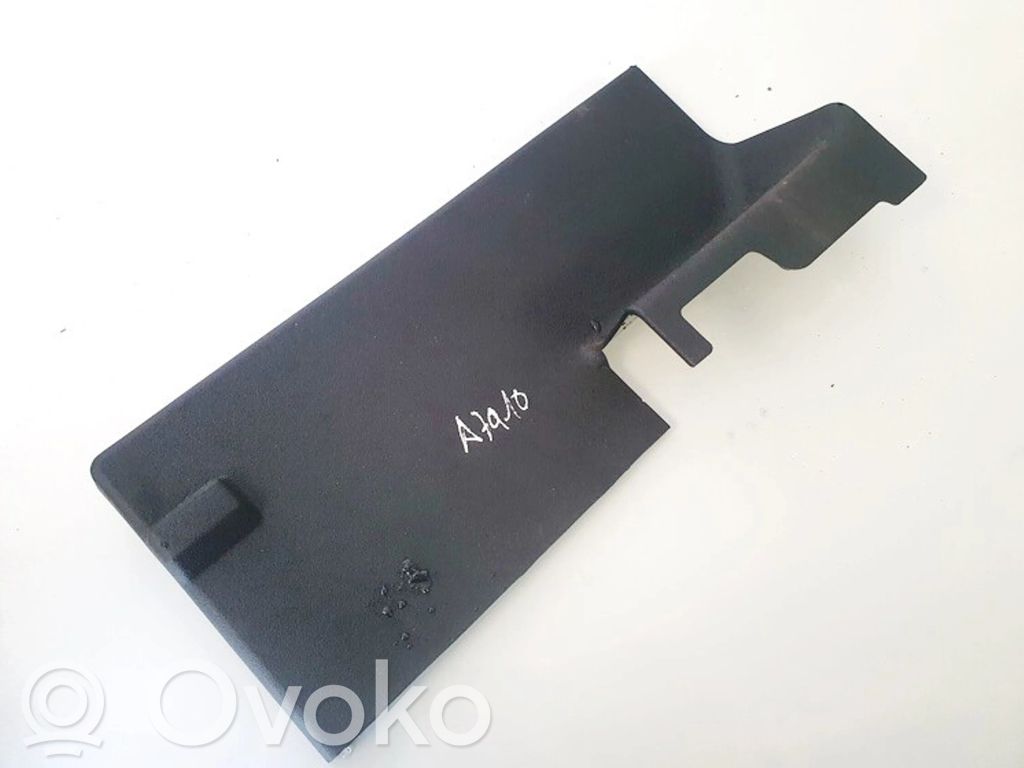 Toyota Corolla Verso AR10 Altra parte interiore