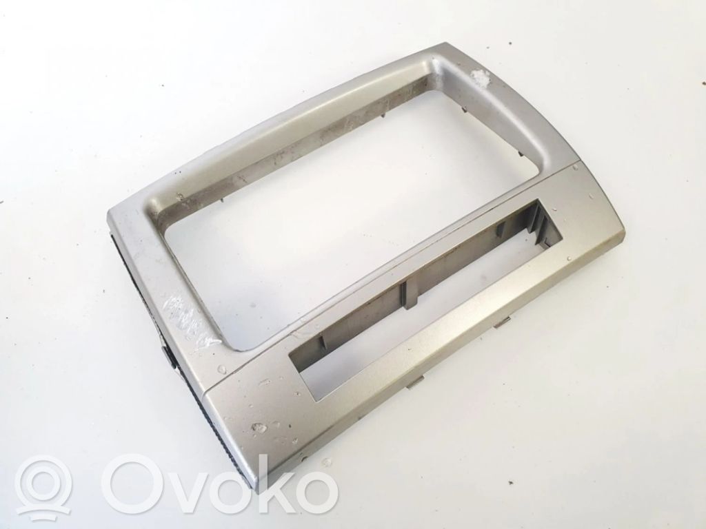 Toyota Corolla Verso AR10 Altra parte interiore