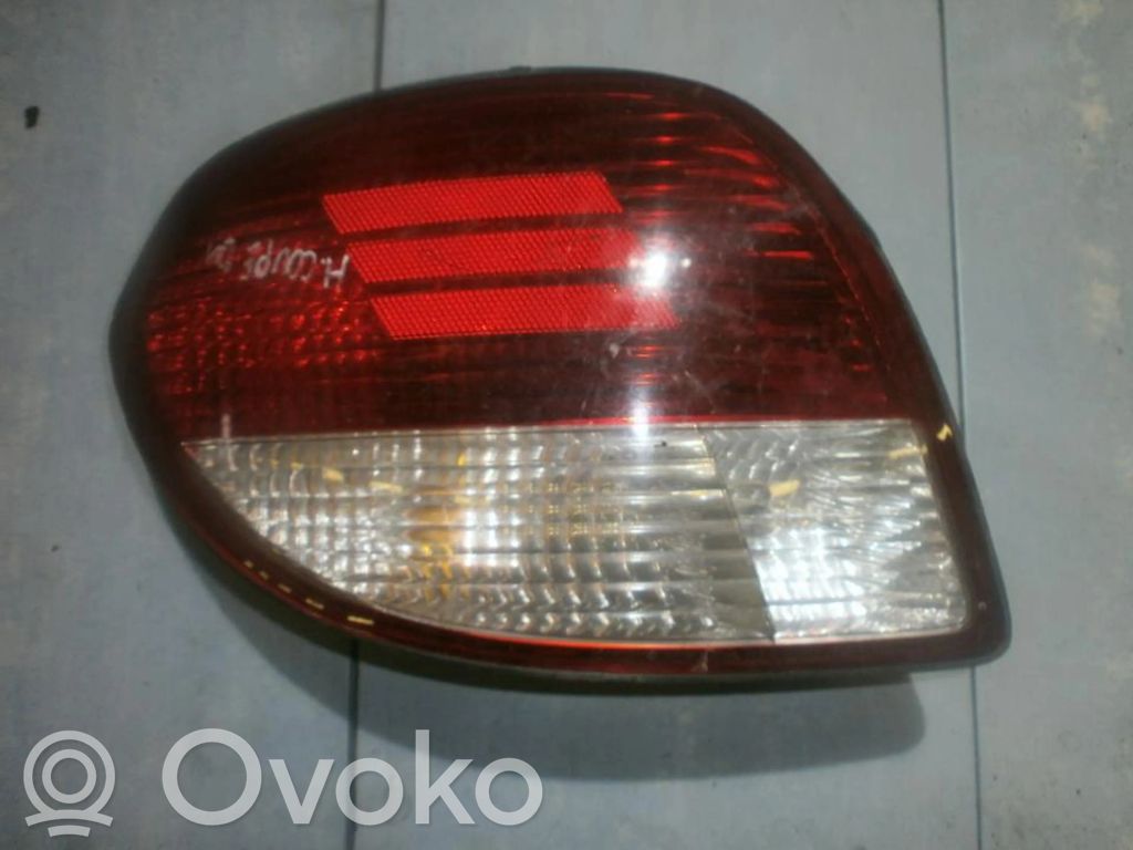 Luz trasera/de freno   92401275,92401275