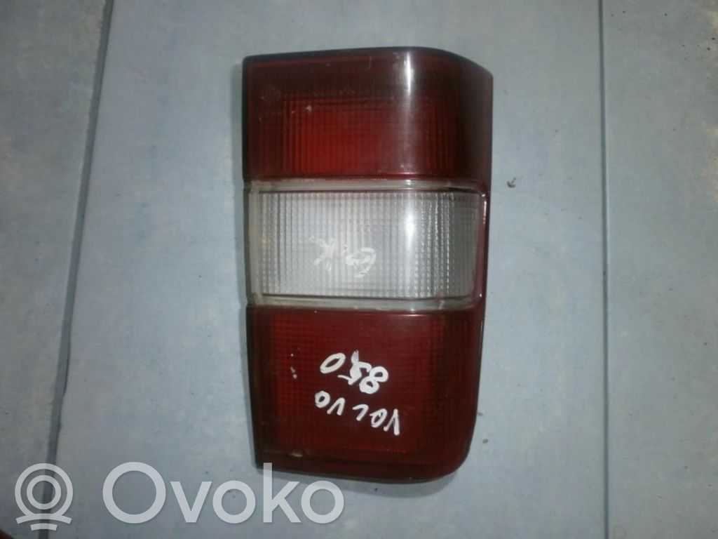 Volvo 850 Lampă spate în capacul portbagajului 