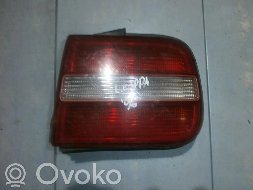 Lancia Kappa Takavalot 