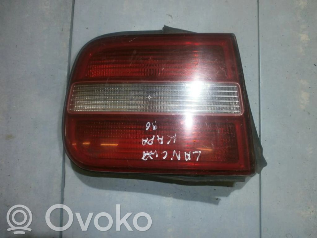 Lampa tylna   7780143,7780143