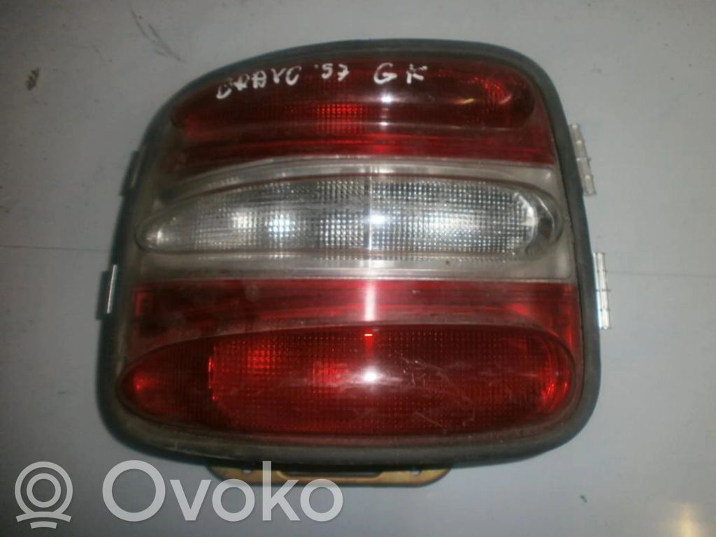 Fiat Bravo - Brava Takavalot 