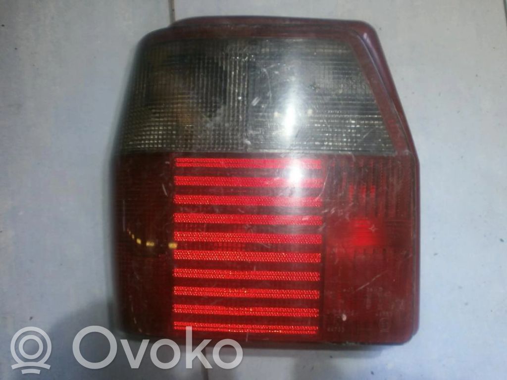 Fiat Uno Lampa tylna 