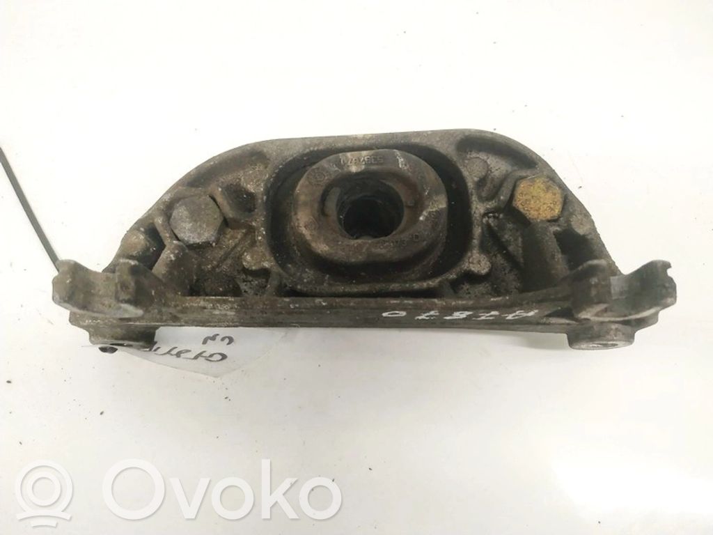 Renault Megane II Moottorin kiinnikekorvake 