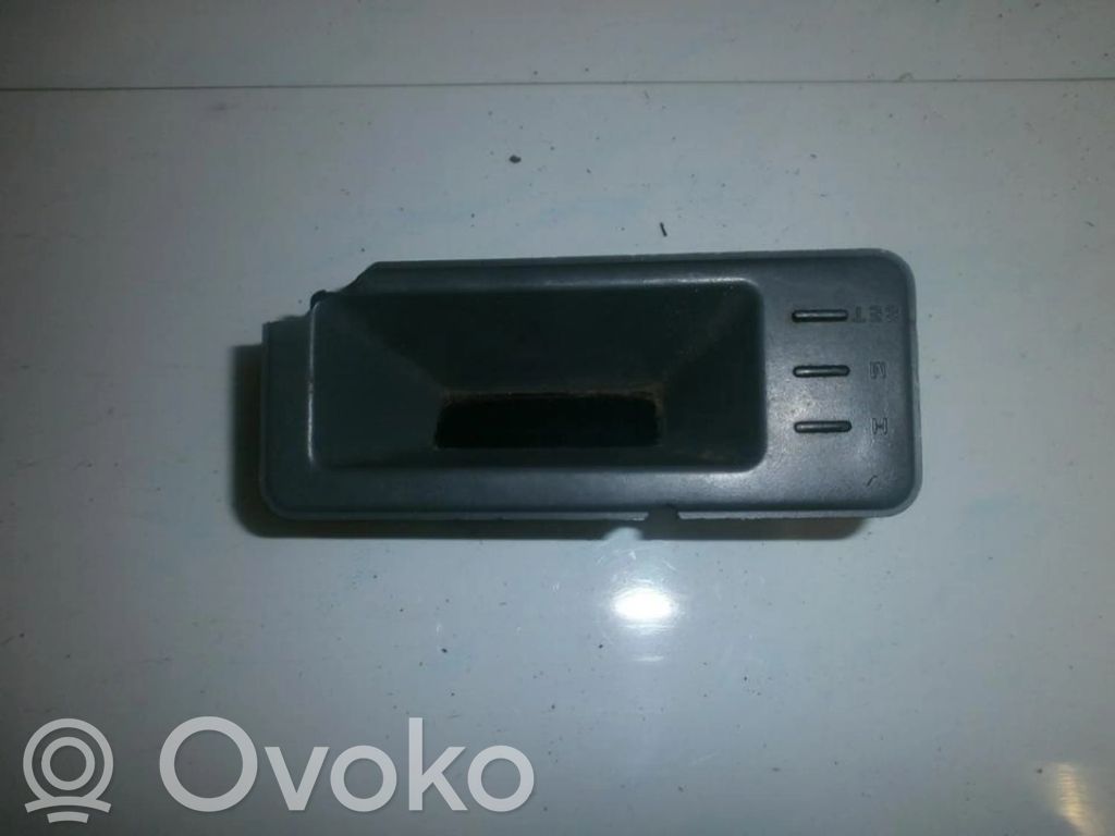 Mitsubishi Space Wagon Ecran/afișaj/ecran mic 