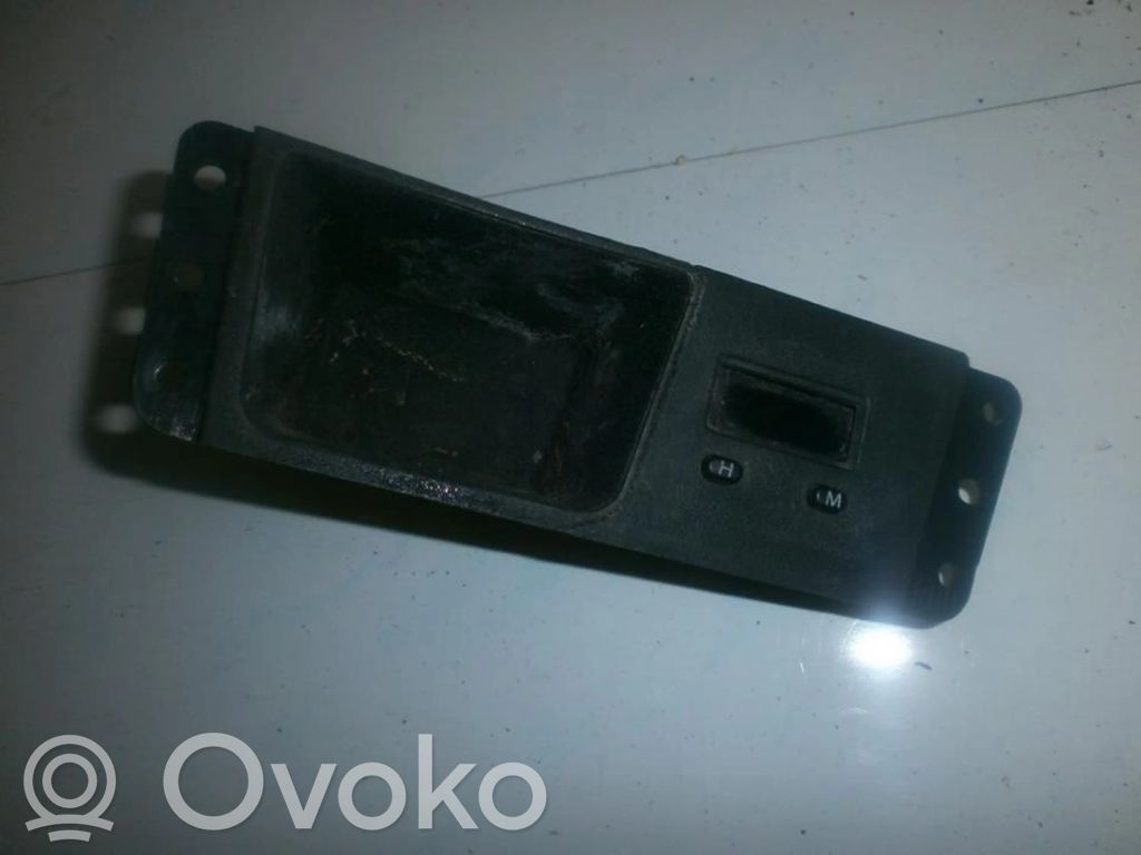 Ford Probe Monitor/display/piccolo schermo 
