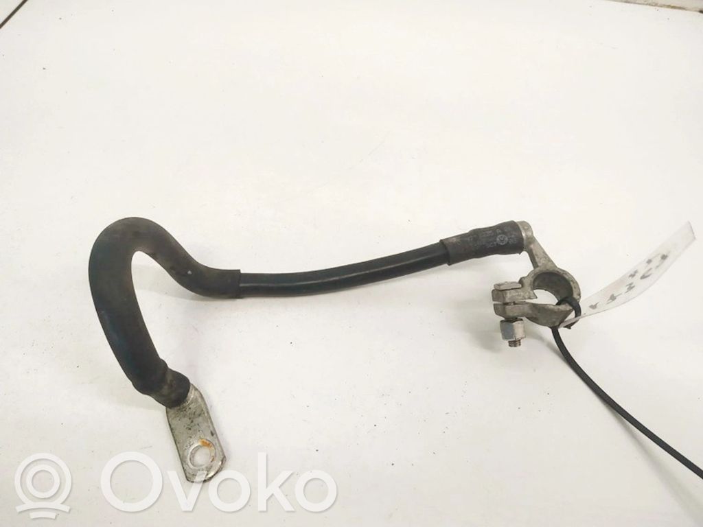 Cavo positivo (batteria)   1T0971235A,1T0971235A