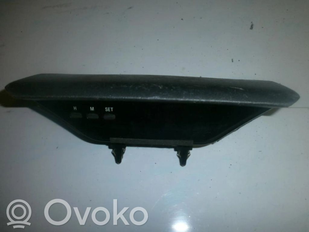 Mitsubishi Galant Ecran/afișaj/ecran mic 