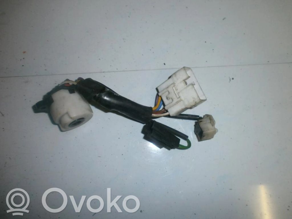 Toyota Carina T190 Przekaźnik blokady zapłonu 