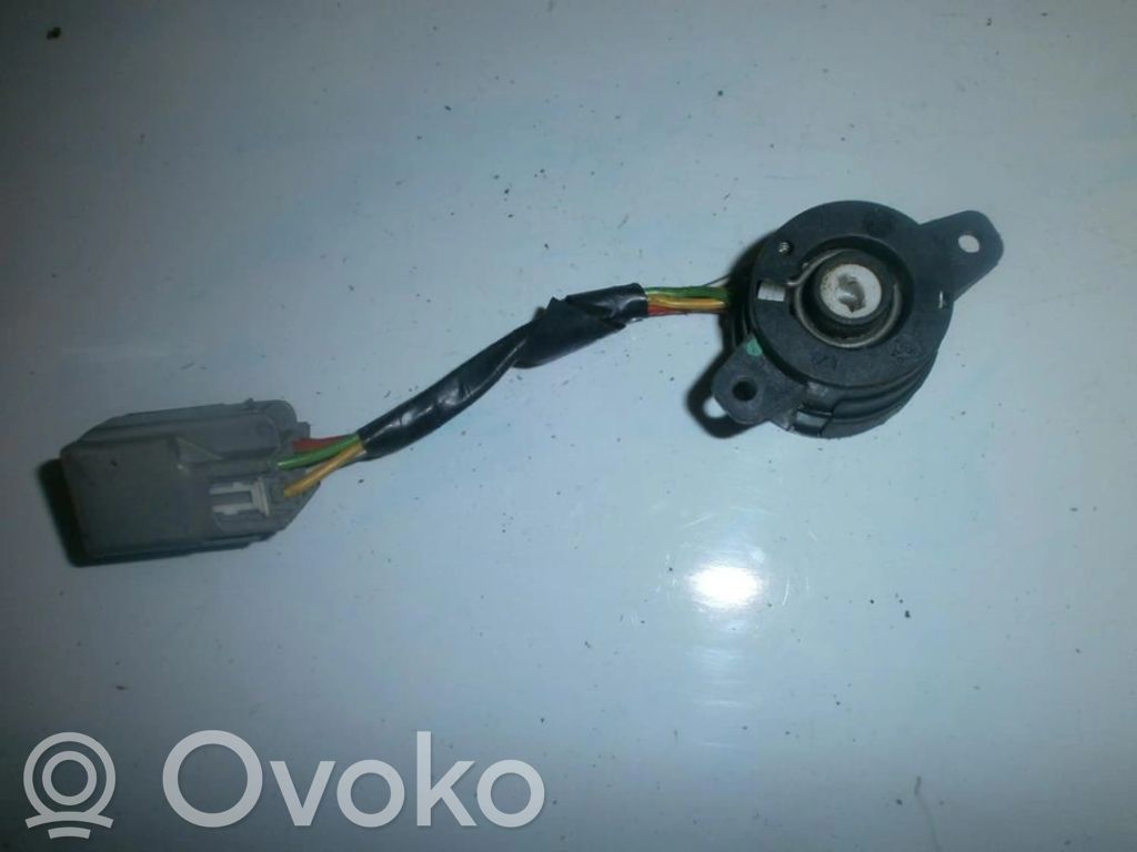 Ford Mondeo MK II Butuc cheie contact 