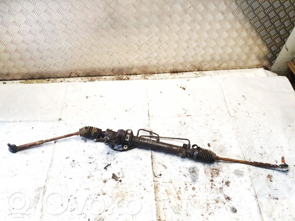 Cremallera de dirección   LHD,LHD