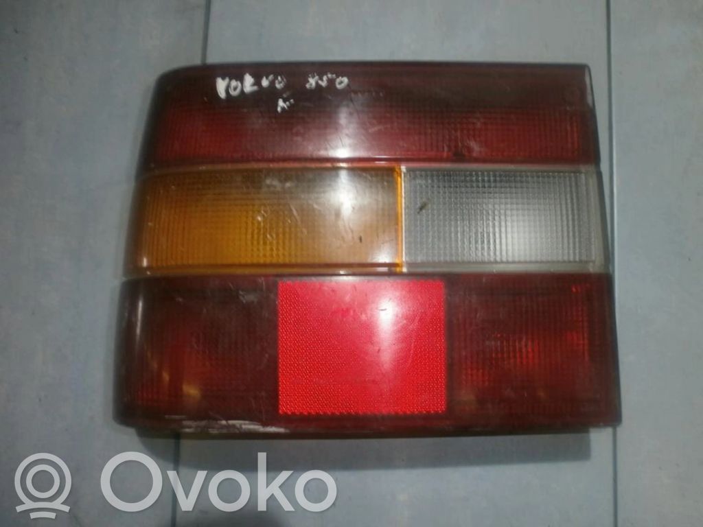 Volvo 850 Luci posteriori 