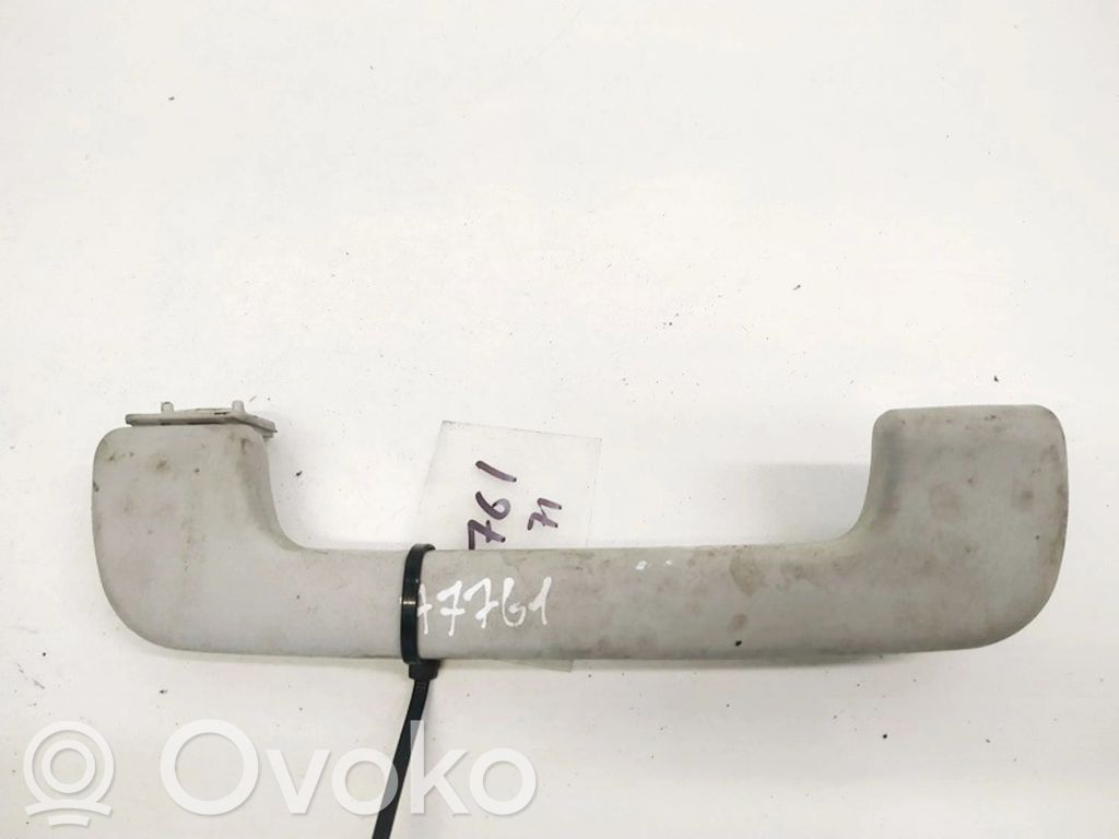Asidero interior delantero   4B0857607F,4B0857607F