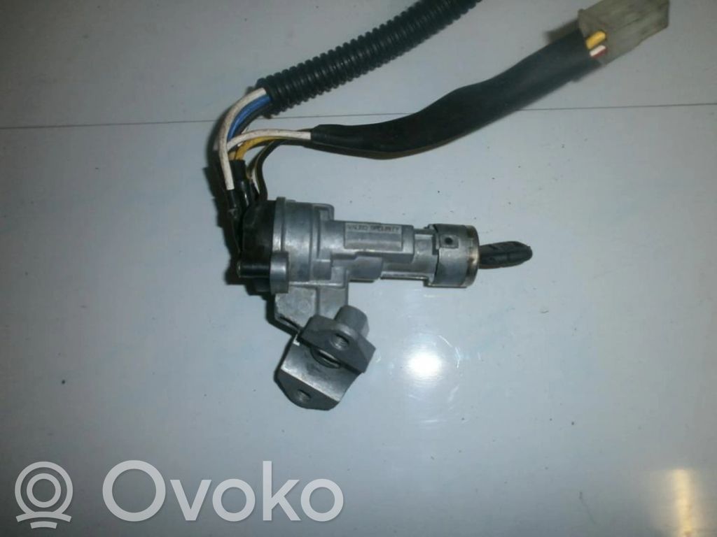 Rover 214 - 216 - 220 Blocchetto accensione