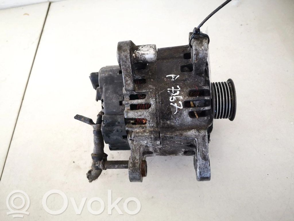 Volkswagen Golf V Generatore/alternatore