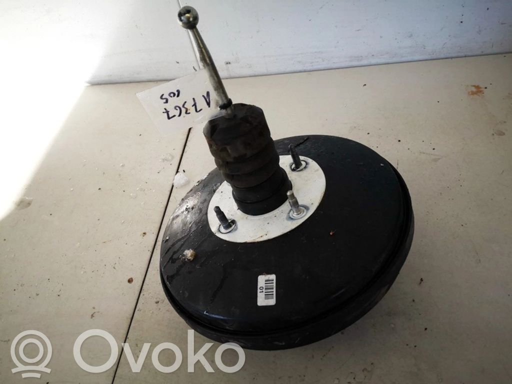 Volkswagen Golf V Servo-frein