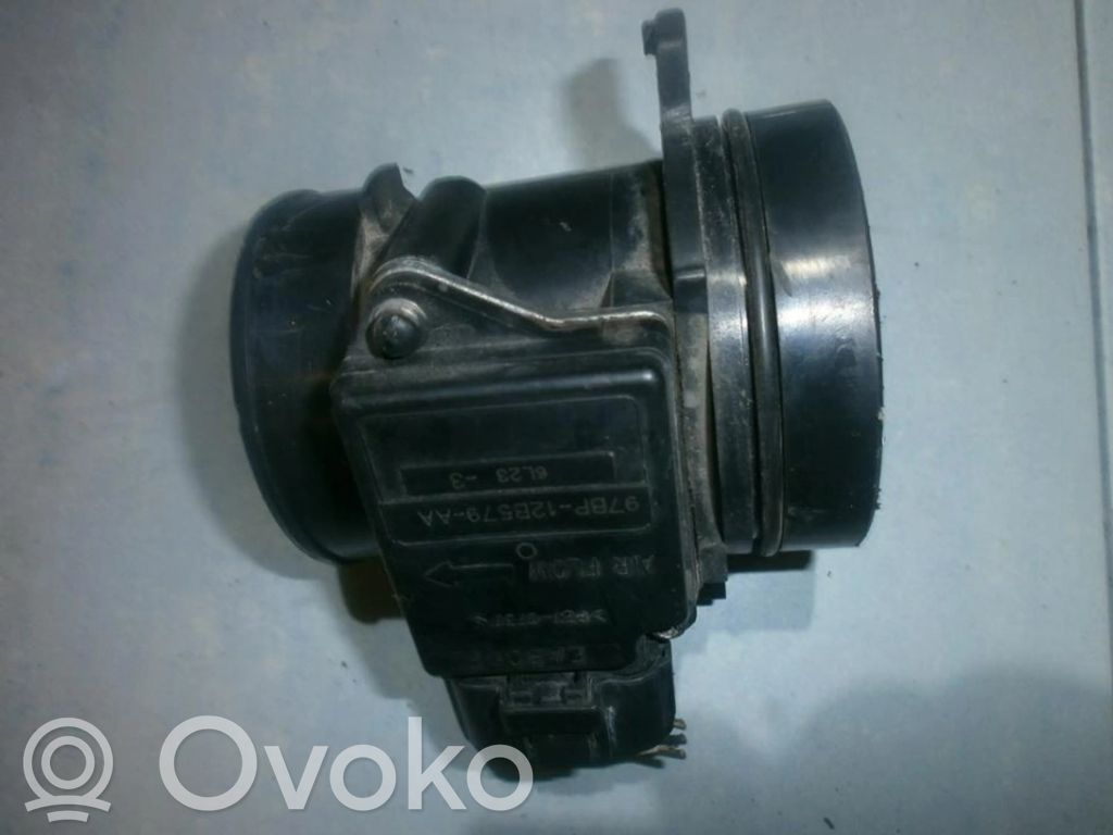 Ford Mondeo MK II Misuratore di portata d'aria