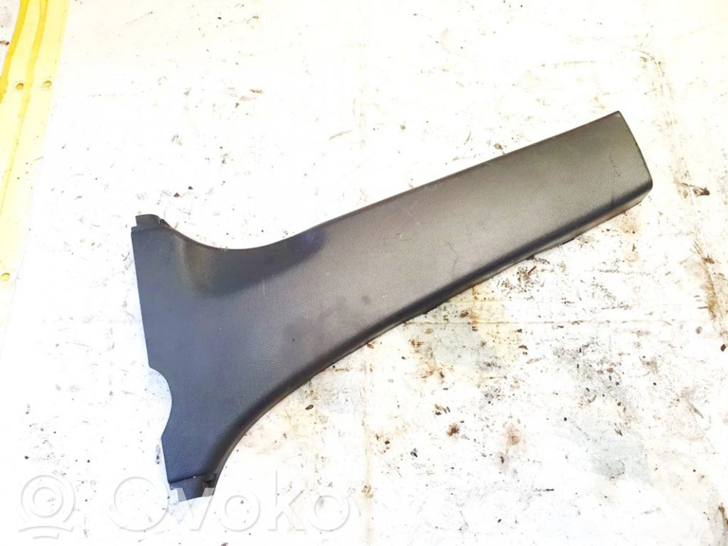 Toyota Corolla Verso AR10 Altra parte interiore 